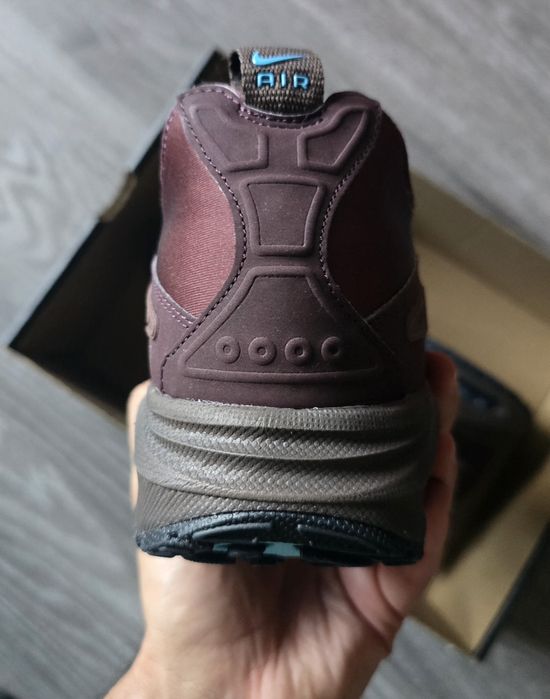 Nike air max Sndr tam.41