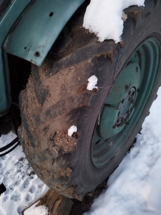 Продам т 40 без ведущего передка