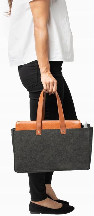 Przenośny Organizer i Torba Użytkowa