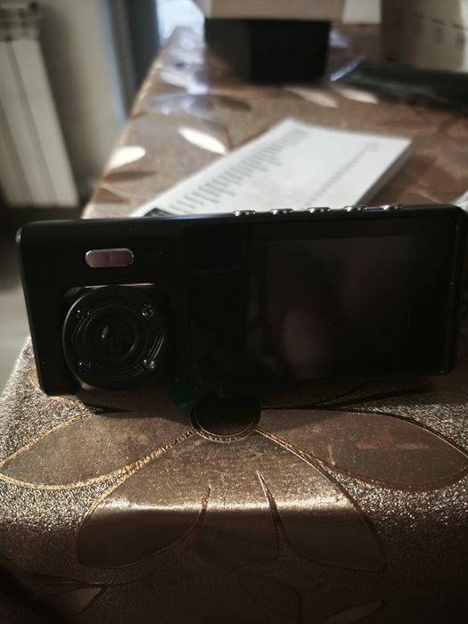 Видеорегистратор