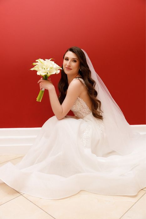 Весільна сукня White Dream