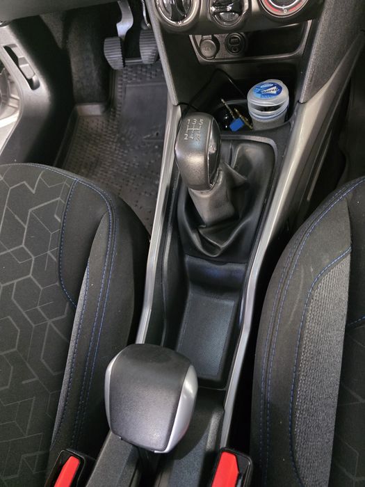 Peugeot 2008 Pure Tech