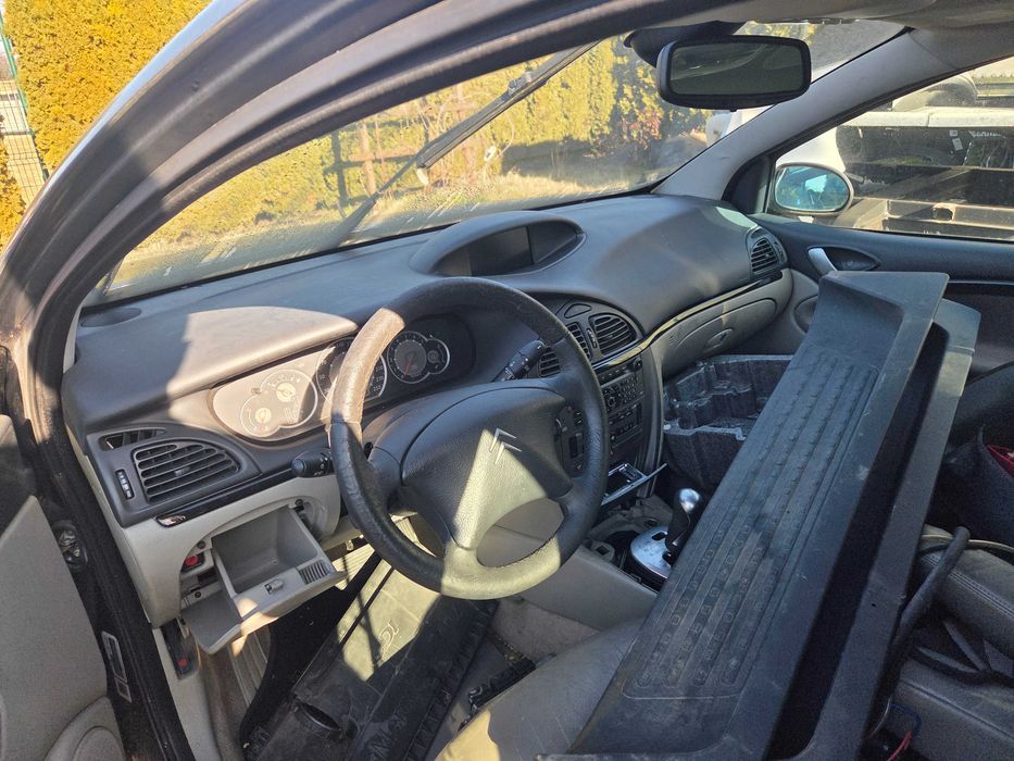 Citroen C5 lift 2.2 hdi automat