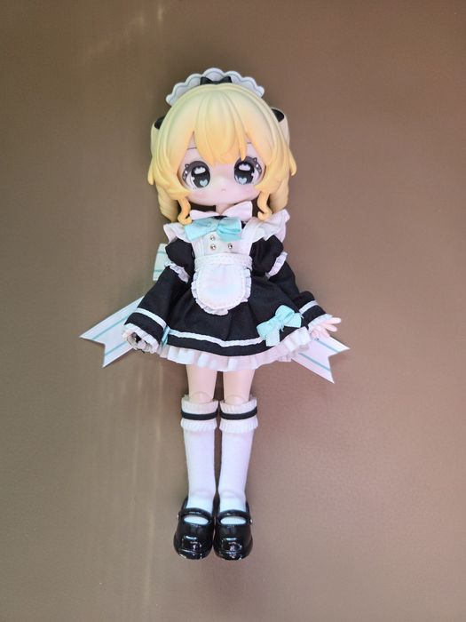 Pop Top BJD JOTOYS The Key Collection — Dessert Assistant