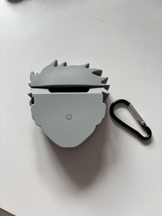 etui air pods 1/2 naruto