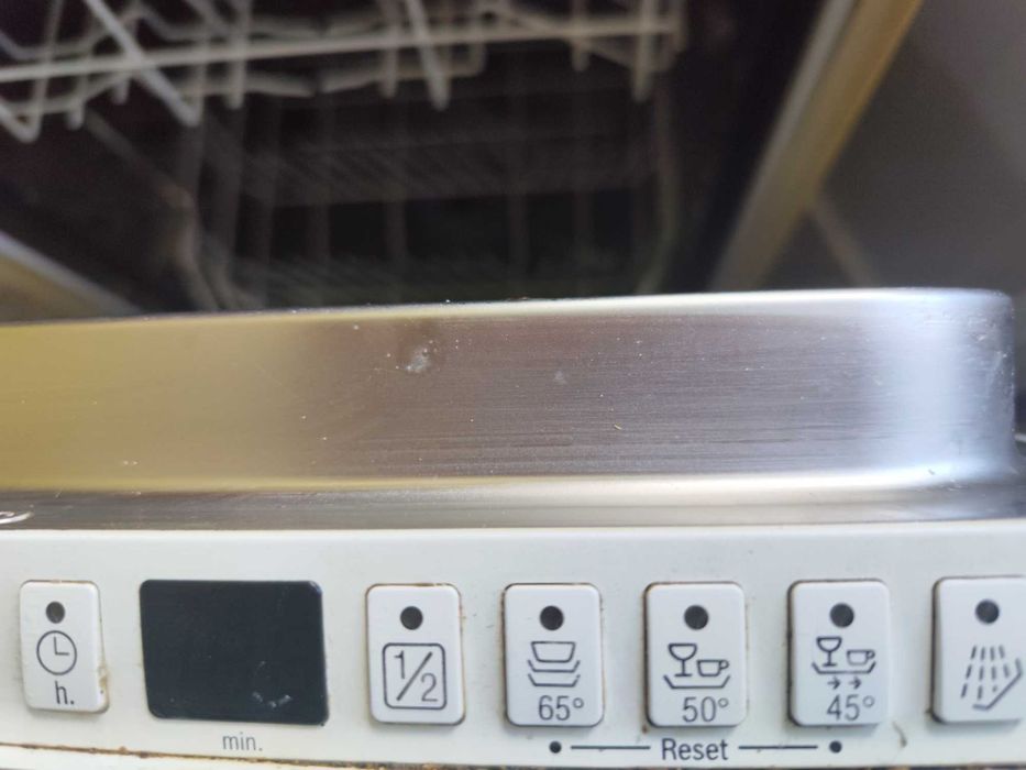 Bosch 3 w 1 zmywarka