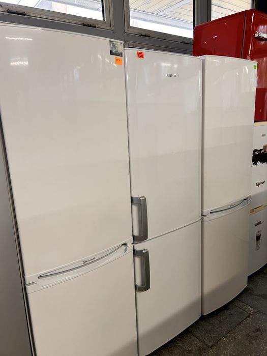 Lodowka duze małe , spory Wybor