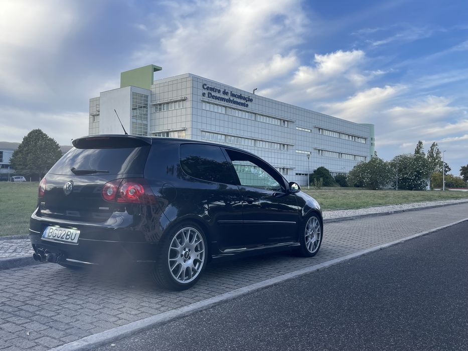 VW Golf GTI Edition 30 — photo 4