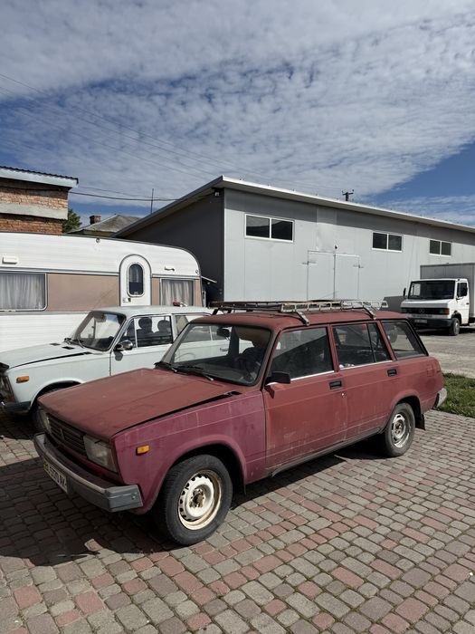 ВАЗ 2104
