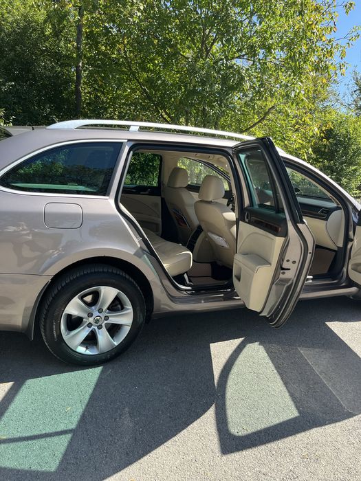 Продам авто  Skoda Superb