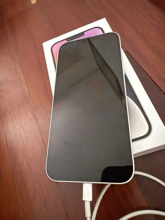 Iphone 14 plus como novo