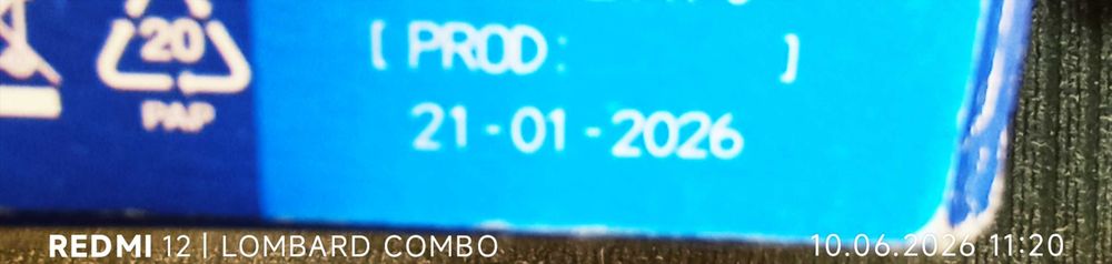 Szczoteczka Oral-B iO2 w kolorz czarnym, /777/