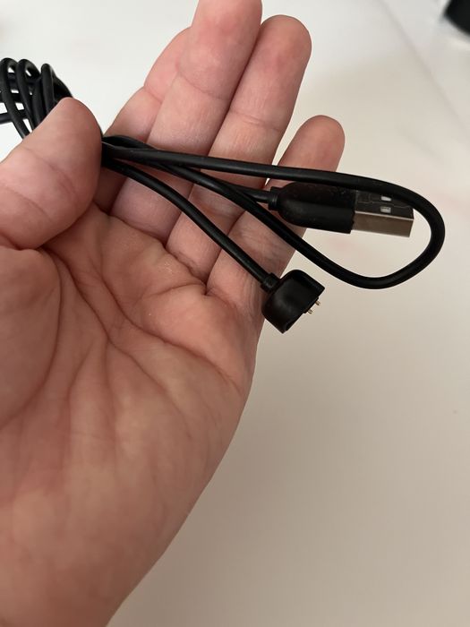 Xiaomi smart band 7 uszkodzony