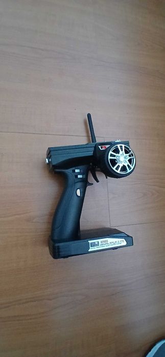 Carro telecomando buggy