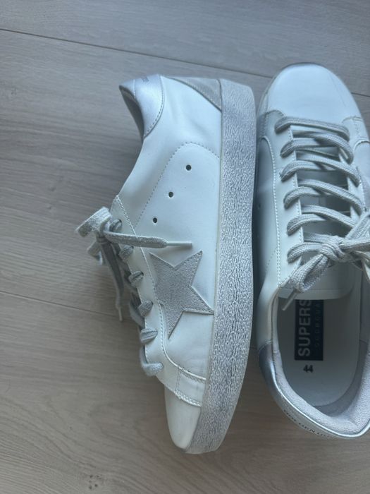 Golden Goose Sapatos