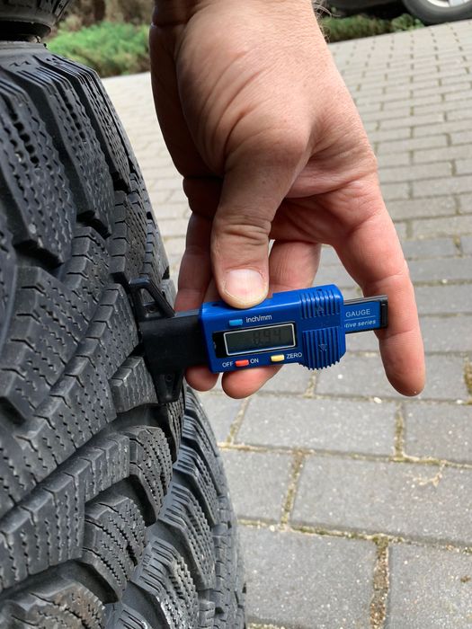 Opony zimowe skandynawskie