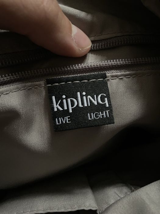 сумка через плече Kipling