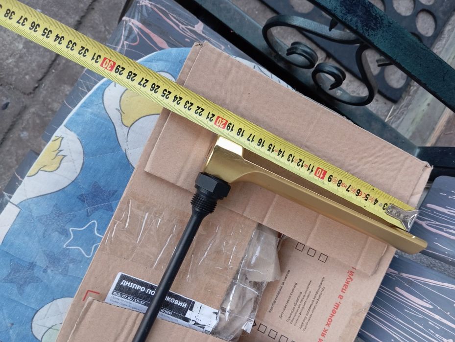 Термометр SIKA Германия