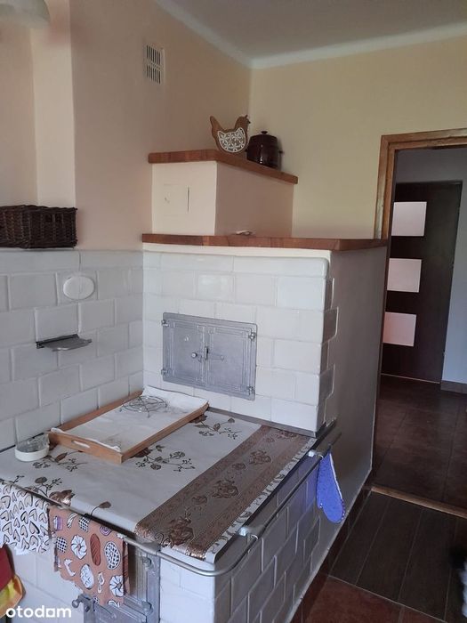 Dom z dużą działką 1,93 ha | Rzeszówek, gm. Oksa | Spokojna okolica