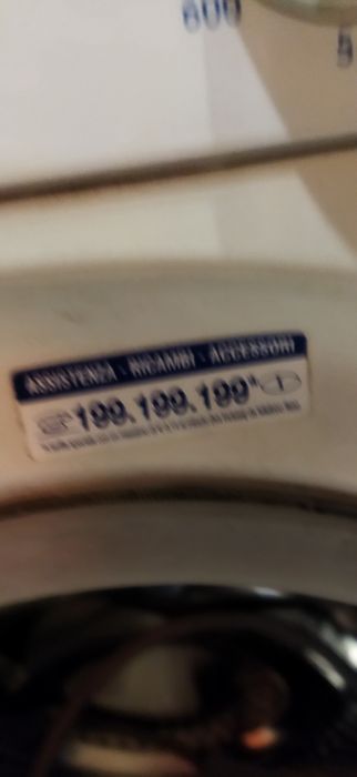 Пральна машина Індезіт 40 Робочий стан Рівне см. Італія