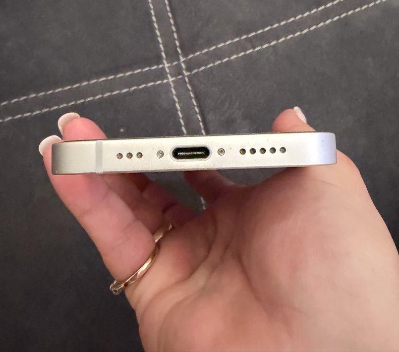 Iphone 16e 256 Gb