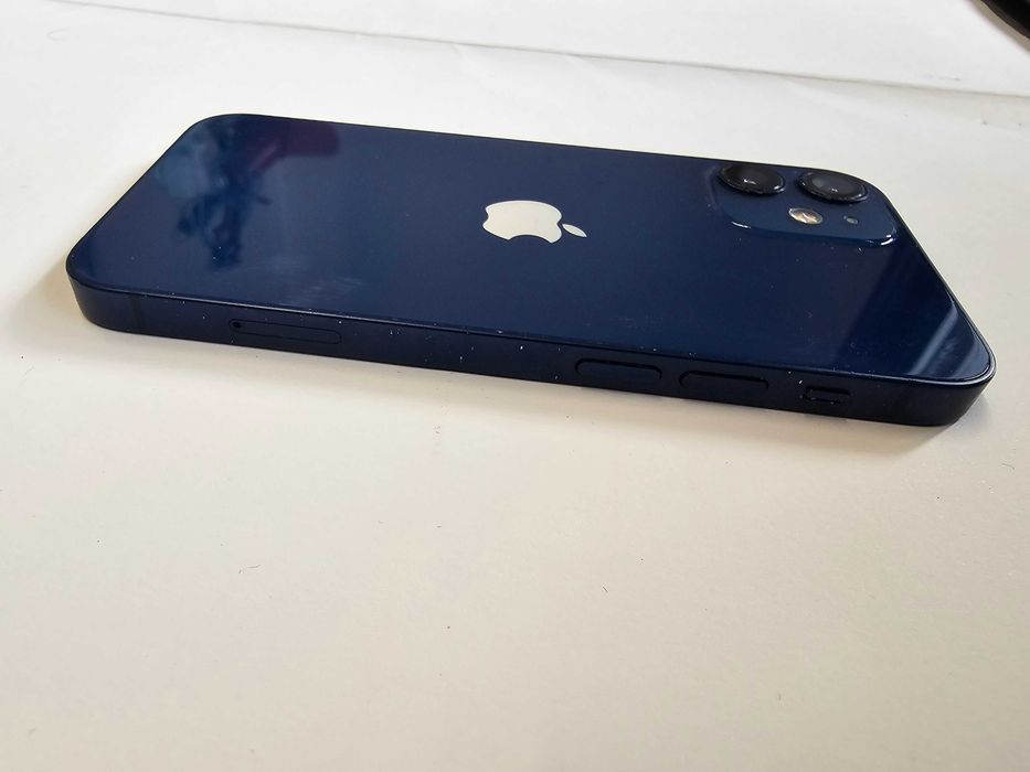 Iphone 12 Mini, como Novo, 5G