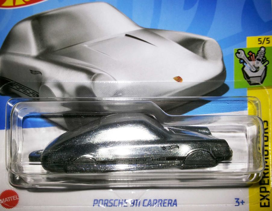 porta chaves Porsche Hot Wheels