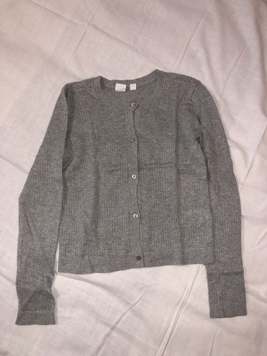 Кофта кардиган gap