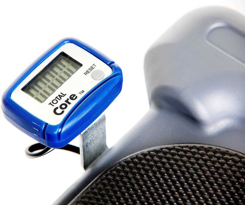 Total Core Deluxe Abdominal Exercise Machine64409237351681121