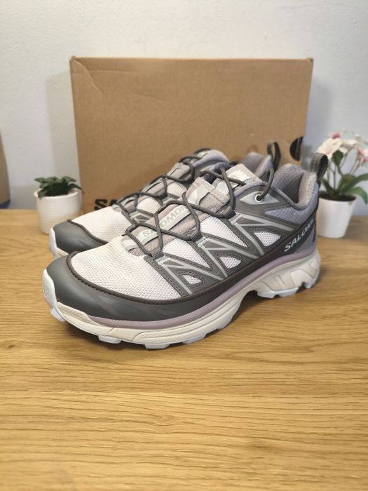 Damskie buty trekkingowe Salomon XT-6 rozmiar 39 1/3, wkładka 24.5 cm