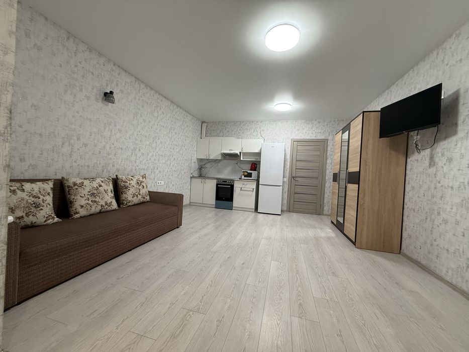 Оренда 1к ЖК Софія Київська повна комплектація!Топ поверх 2