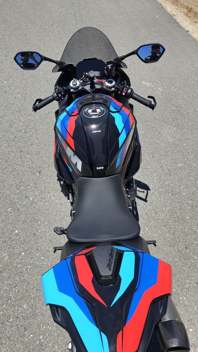 Bmw S1000RR 2025