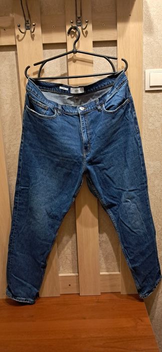 Джинси Mango (MNG) Mom Jeans