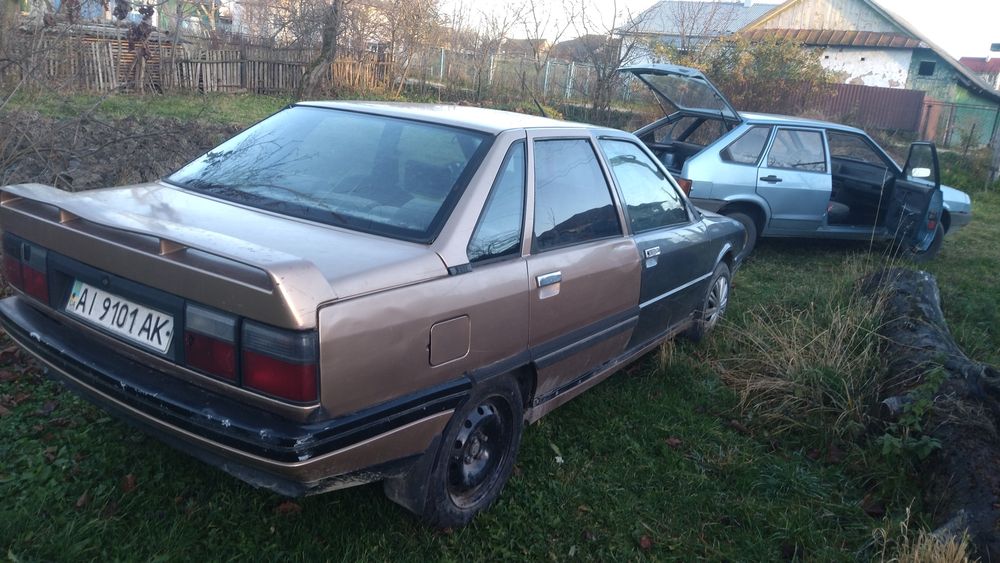 Продам авто ненаходу