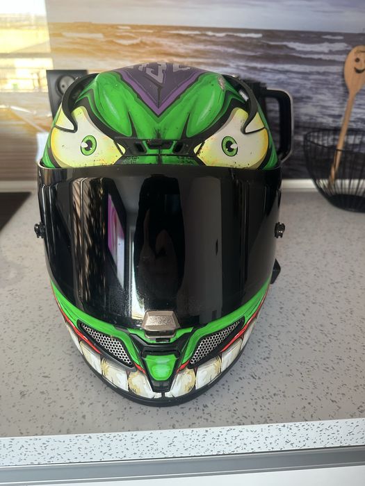 Kask HJC RPHA 11 Goblin