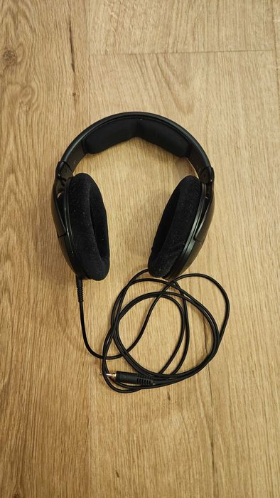 Słuchawki Sennheiser HD 560S Stan idealny