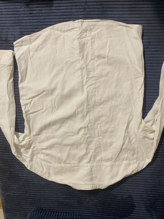 Elegancka biała koszula dla chłopca Zara kids 164cm 13/14 lat