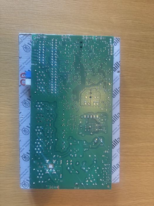 Płyta główna do Vaillant Eco Tec Plus