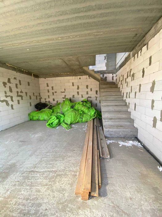 Продаж таунхаусів 47000$