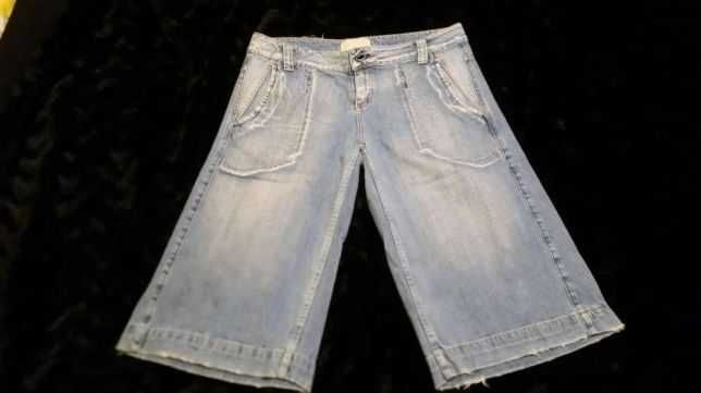 Calção Ganga Bershka Tamanho 40