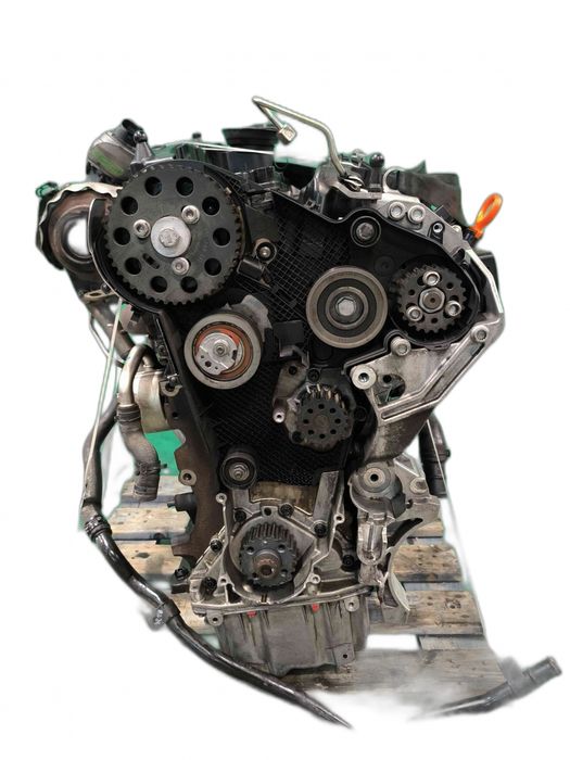 Motor Completo - CAY - AUDI A3 Sportback (8PA)