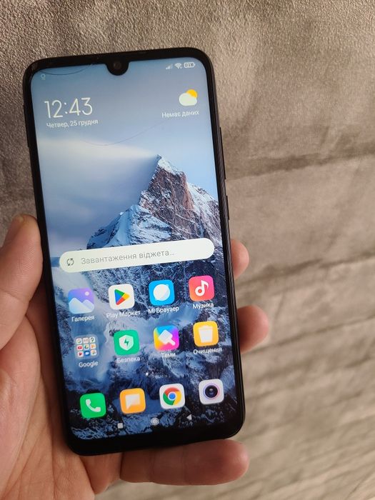 Xiaomi Redmi Note 7 4/64