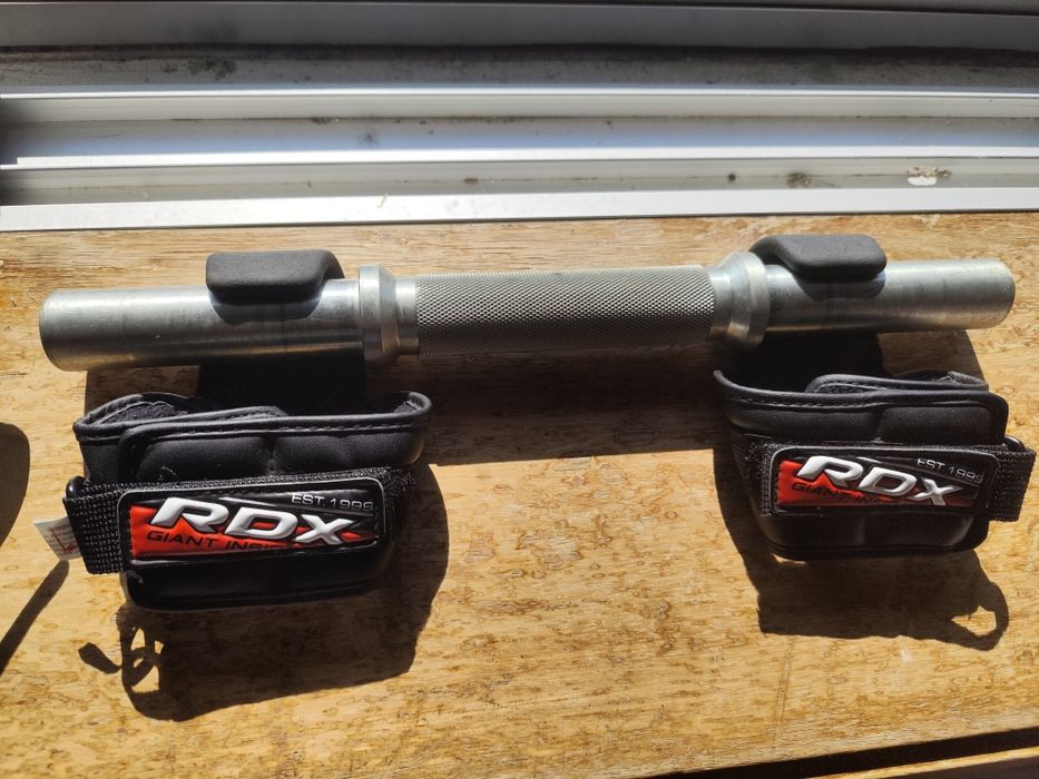 RDX - Correias de levantamento