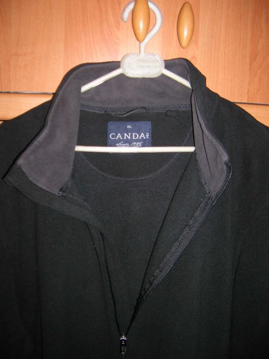 Толстовки (худи, куртки)  р.54-58