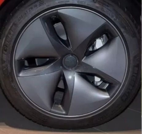 Tampões Tesla aero