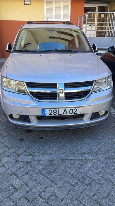 Dodge Journey