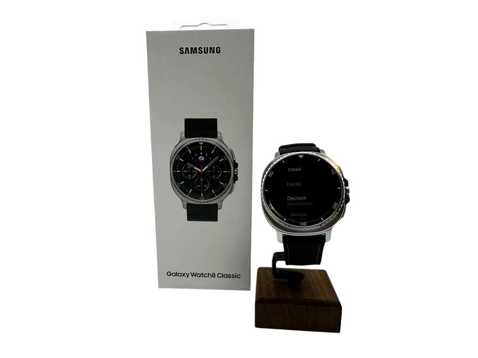 Zegarek Samsung Galaxy Watch 8 CLASSIC + faktura zakupu