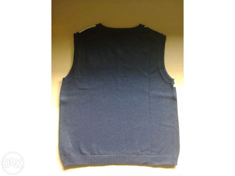 Colete da marca mayoral