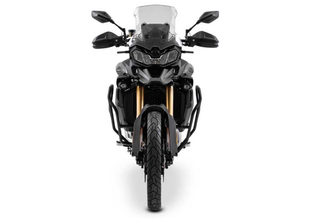 Мотоцикл VOGE DS900X акція! безкошт дост