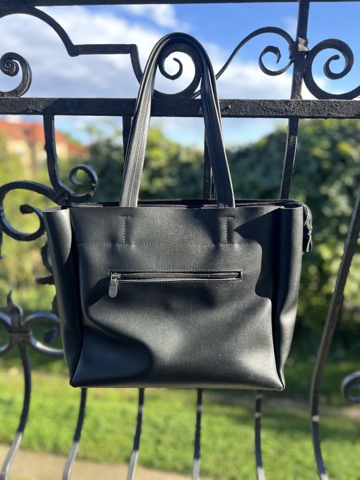 Сумка шопер жіноча